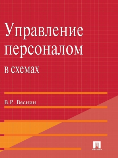 Управление персоналом в схемах и определениях