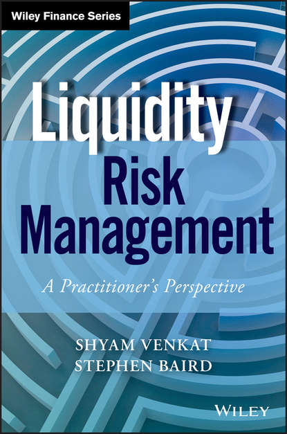 Liquidity Risk Management. A Practitioner's Perspective