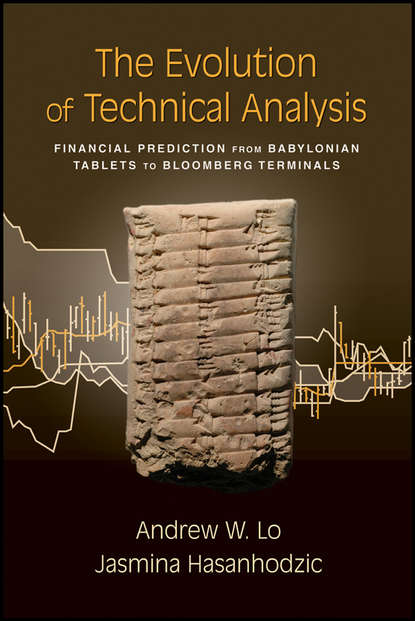 The Evolution of Technical Analysis. Financial Prediction from Babylonian Tablets to Bloomberg Terminals