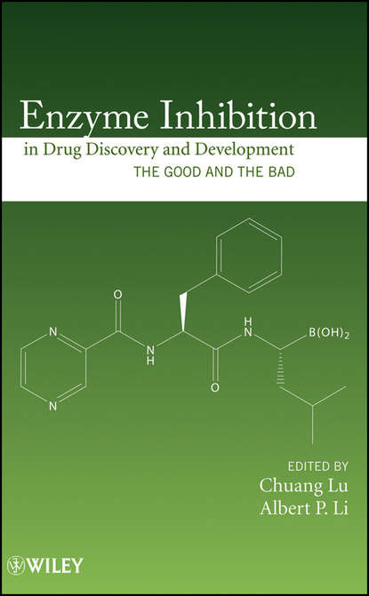 Enzyme Inhibition in Drug Discovery and Development. The Good and the Bad