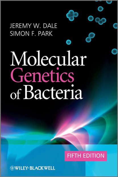 Molecular Genetics of Bacteria