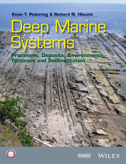 Deep Marine Systems. Processes, Deposits, Environments, Tectonics and Sedimentation