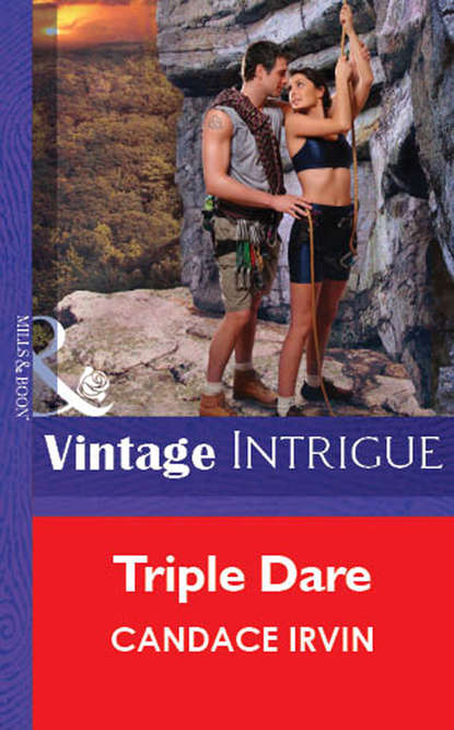 Mills & Boon Vintage Intrigue