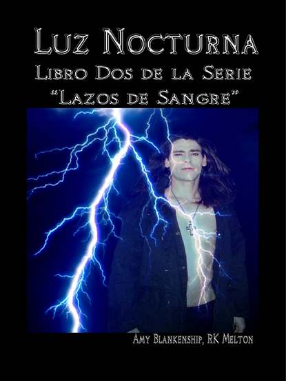 Lazo De Sangre