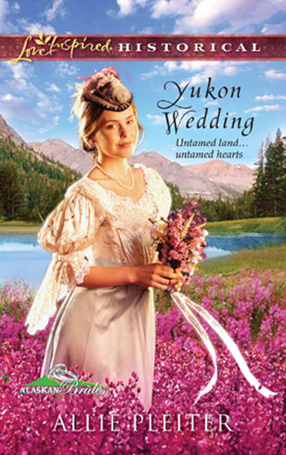 Yukon Wedding