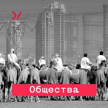 Общества: из чего они собираются