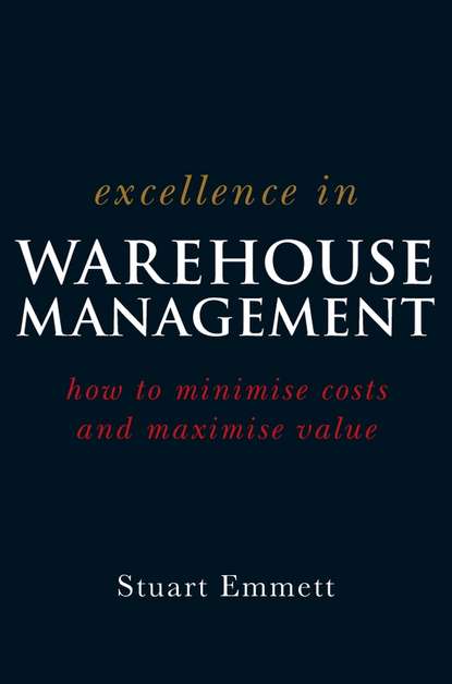 Excellence in Warehouse Management