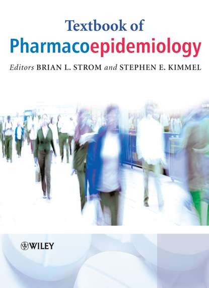 Textbook of Pharmacoepidemiology