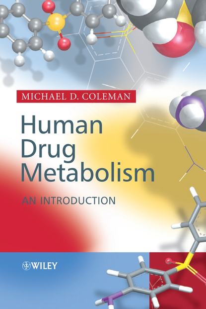 Human Drug Metabolism