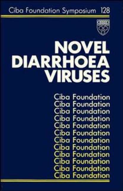 Novel Diarrhoea Viruses