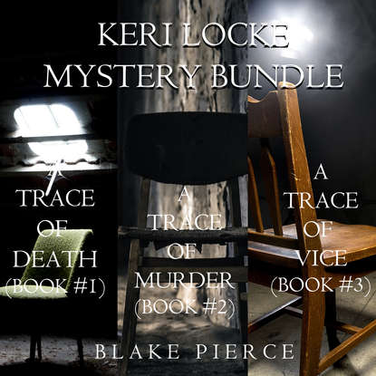 A Keri Locke Mystery