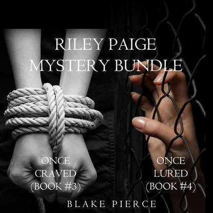 A Riley Paige Mystery