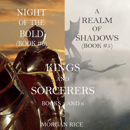 Kings and Sorcerers