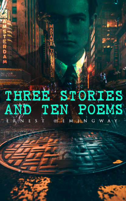 Three Stories and Ten Poems