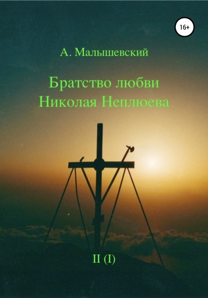 Братство любви Николая Неплюева. В 2-х кн. Кн. 1