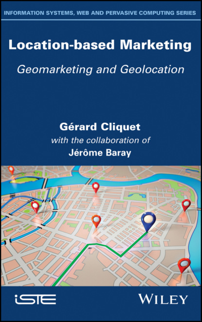 Location-Based Marketing