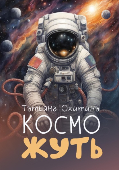 Косможуть