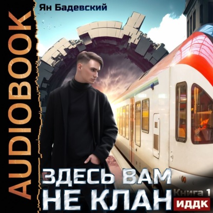 Здесь вам не клан