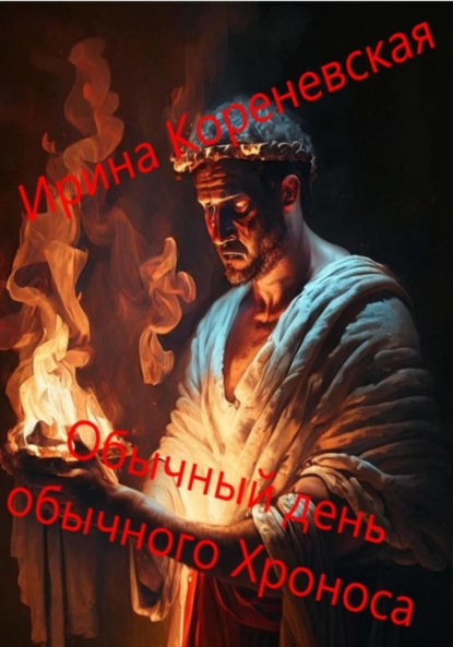 Обычный день обычного Хроноса