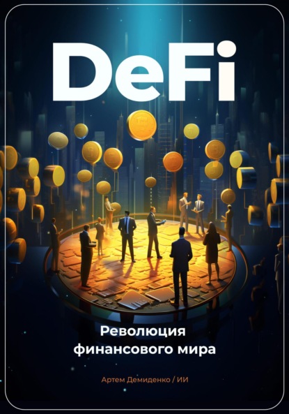 DeFi: Революция финансового мира