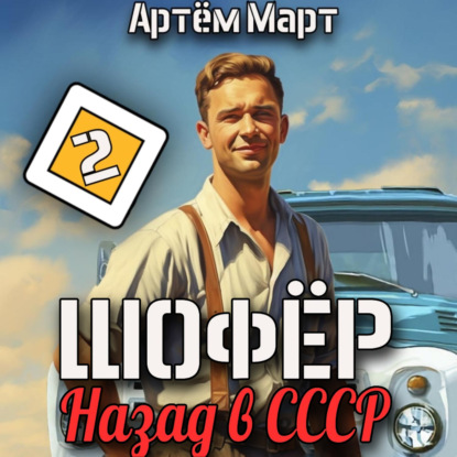 Шофёр. Назад в СССР