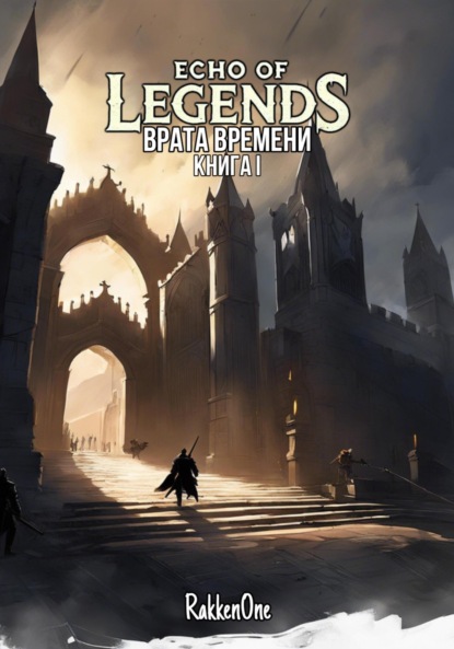 Echo of Legends