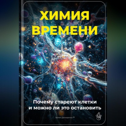 Химия времени: Почему стареют клетки и можно ли это остановить