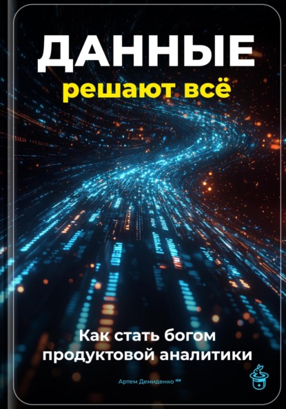 Данные решают всё: Как стать богом продуктовой аналитики