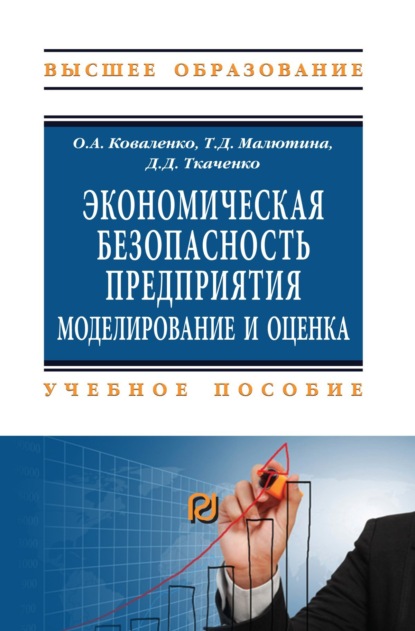 Экономическая безопасность предприятия: моделирование и оценка