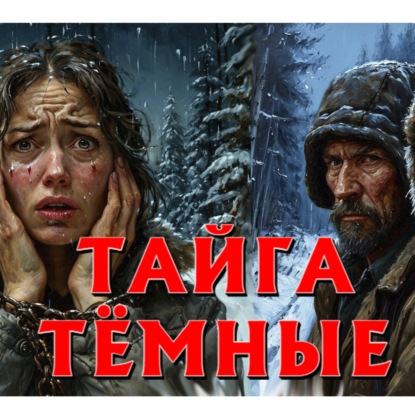 ТАЙГА ТЁМНЫЕ