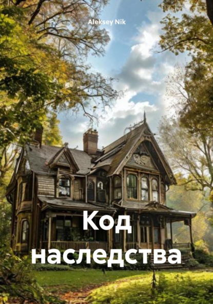 Код наследства