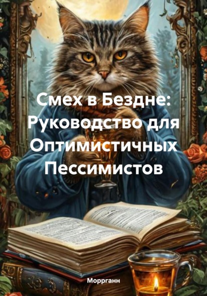 Смех в Бездне: Руководство для Оптимистичных Пессимистов