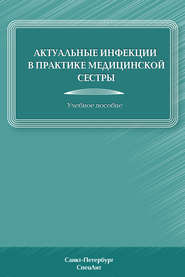 Актуальные инфекции в практике медицинской сестры