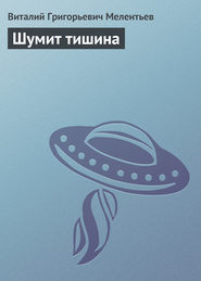 Шумит тишина