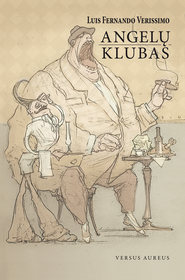 Angelų klubas