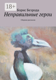 Неправильные герои. Сборник рассказов