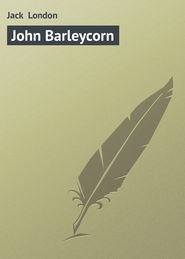 John Barleycorn