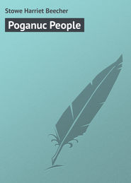 Poganuc People