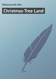 Christmas-Tree Land