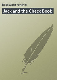 Jack and the Check Book