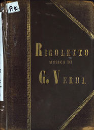 Rigoletto