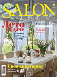 SALON-interior №06/2017