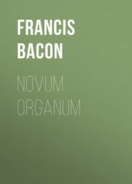 Novum Organum