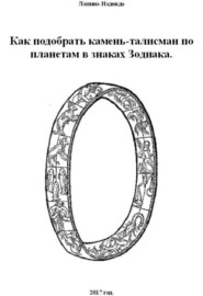 Как подобрать камень-талисман по планетам в знаках Зодиака