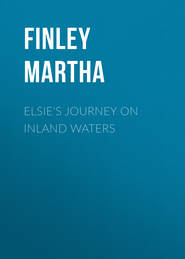 Elsie&apos;s Journey on Inland Waters