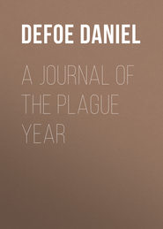 A Journal of the Plague Year