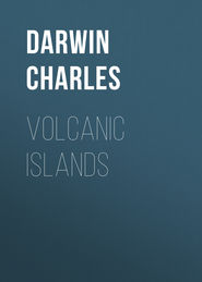 Volcanic Islands