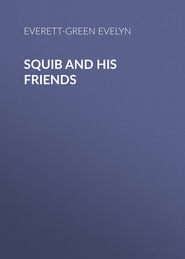 Squib and His Friends