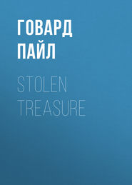 Stolen Treasure