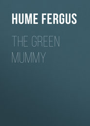 The Green Mummy